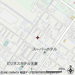 千葉県市原市姉崎997-16周辺の地図