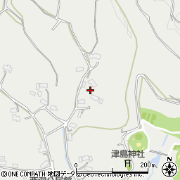 岐阜県美濃加茂市山之上町5034周辺の地図