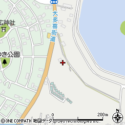 千葉県市原市山倉1161-4周辺の地図