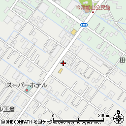 千葉県市原市姉崎1044-15周辺の地図