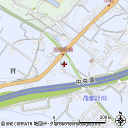 長野県飯田市中村365周辺の地図