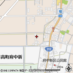 井垣マタニティー・サービス周辺の地図
