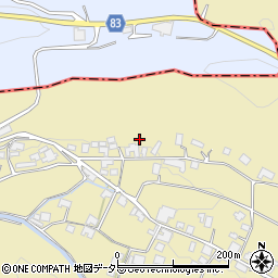 長野県下伊那郡喬木村12752周辺の地図