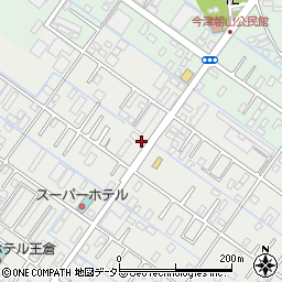 千葉県市原市姉崎1007周辺の地図