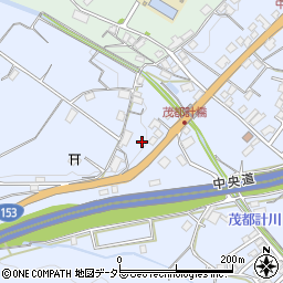 長野県飯田市中村374周辺の地図