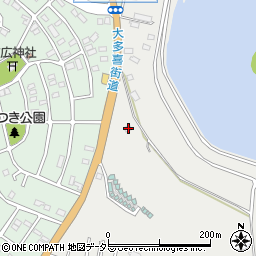 千葉県市原市山倉1161-1周辺の地図
