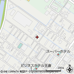 千葉県市原市姉崎955-16周辺の地図