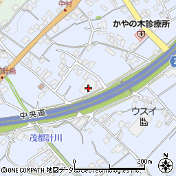 長野県飯田市中村180周辺の地図