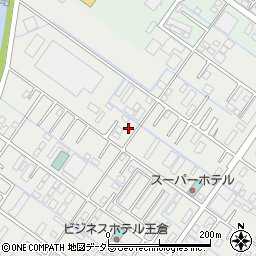 千葉県市原市姉崎956周辺の地図