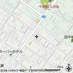 千葉県市原市姉崎1044-6周辺の地図