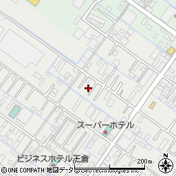 千葉県市原市姉崎998-11周辺の地図