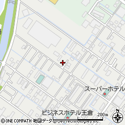 千葉県市原市姉崎955-6周辺の地図