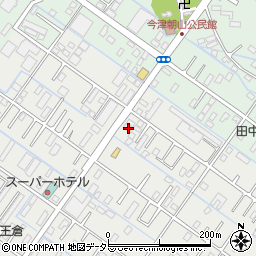 千葉県市原市姉崎1044周辺の地図
