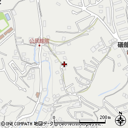 神奈川県横浜市保土ケ谷区新井町145周辺の地図