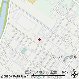 千葉県市原市姉崎955周辺の地図