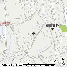 神奈川県横浜市保土ケ谷区新井町131周辺の地図
