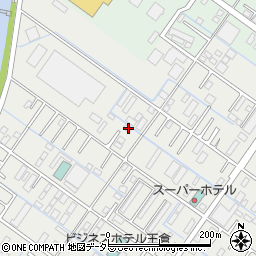 千葉県市原市姉崎955-5周辺の地図