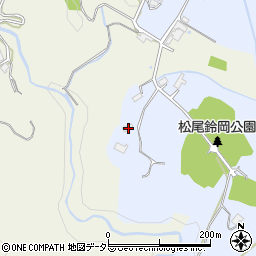 長野県飯田市松尾代田1058周辺の地図