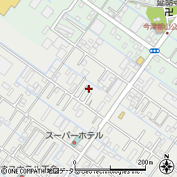 千葉県市原市姉崎1003-15周辺の地図