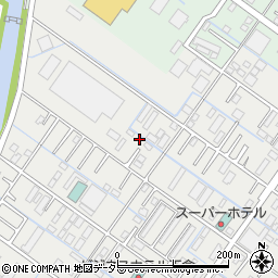 千葉県市原市姉崎955-12周辺の地図