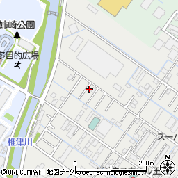 千葉県市原市姉崎960-35周辺の地図