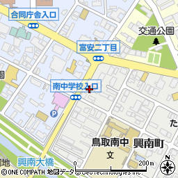 池田外科医院周辺の地図
