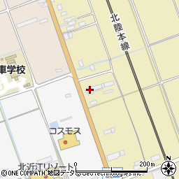 株式会社朝日商社周辺の地図