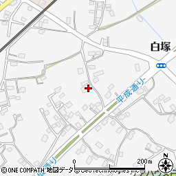 今川製本株式会社周辺の地図