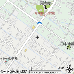 千葉県市原市姉崎1032周辺の地図