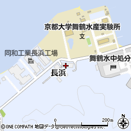 鈴木設備工業株式会社周辺の地図