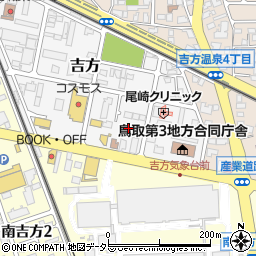 株式会社リプラス周辺の地図