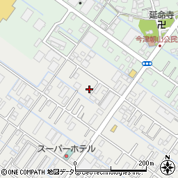 千葉県市原市姉崎1012-8周辺の地図