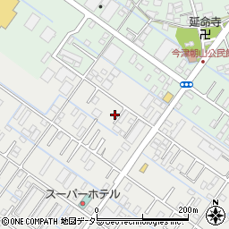千葉県市原市姉崎1012周辺の地図