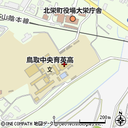 鳥取県東伯郡北栄町由良宿30周辺の地図