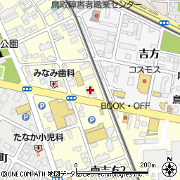 株式会社エステートセンター　本社周辺の地図
