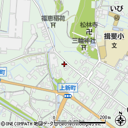 有限会社松岡教材社周辺の地図