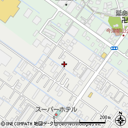 千葉県市原市姉崎1014周辺の地図
