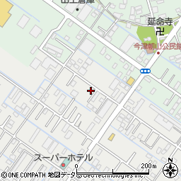 千葉県市原市姉崎1012-5周辺の地図