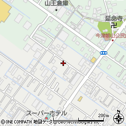 千葉県市原市姉崎1013-3周辺の地図