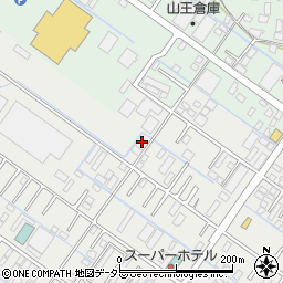 千葉県市原市姉崎947周辺の地図