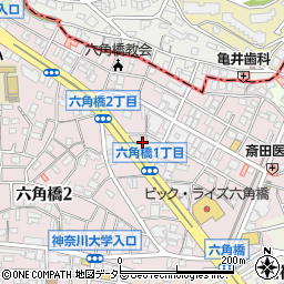 富田屋管工株式会社周辺の地図