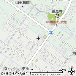 千葉県市原市姉崎1028周辺の地図