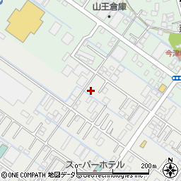 千葉県市原市姉崎1018-7周辺の地図