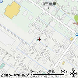 千葉県市原市姉崎1018-8周辺の地図