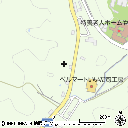 高浜舞鶴線周辺の地図