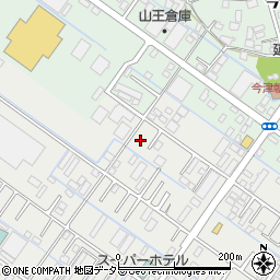千葉県市原市姉崎1018周辺の地図