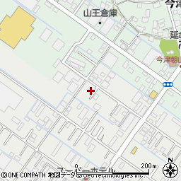千葉県市原市姉崎1017周辺の地図