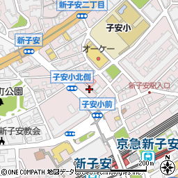 グループホーム 希望 横浜市 有料老人ホーム 介護施設 の電話番号 住所 地図 マピオン電話帳