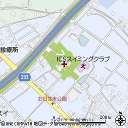 長野県飯田市中村1326周辺の地図