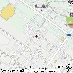 千葉県市原市姉崎1018-13周辺の地図